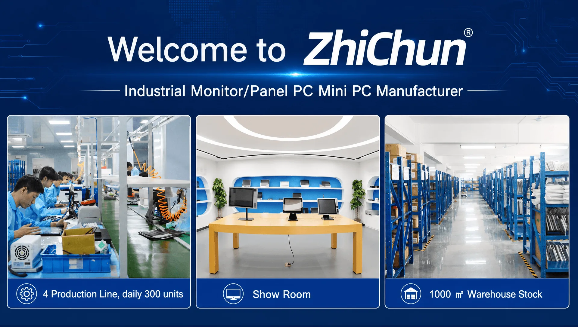 Guangzhou Chongchang Computer Technology Co.,Ltd.