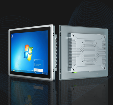 Windows Panel PC