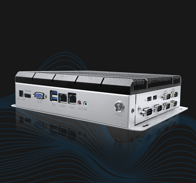 Industrial mini PC