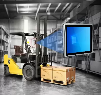 Intelligent Special Vehicles