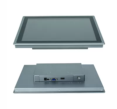 Industrial Touch Screen Monitors