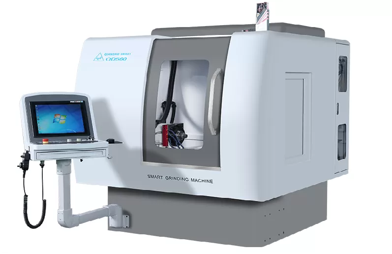 Revolutionizing CNC Machining with Industrial All-In-One Panel PCs