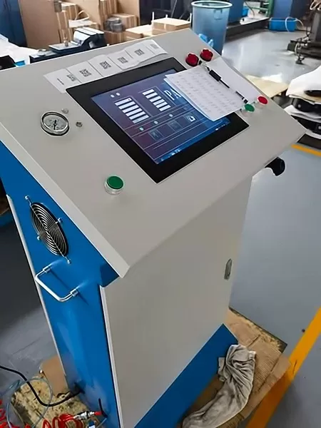 Chongchang 4U IPC: Unleashing Flexible Industrial AI