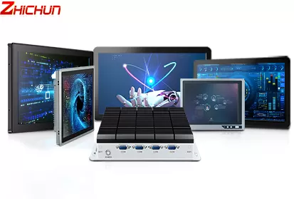 Industrial Mini PC: Compact Powerhouses by Zhichun