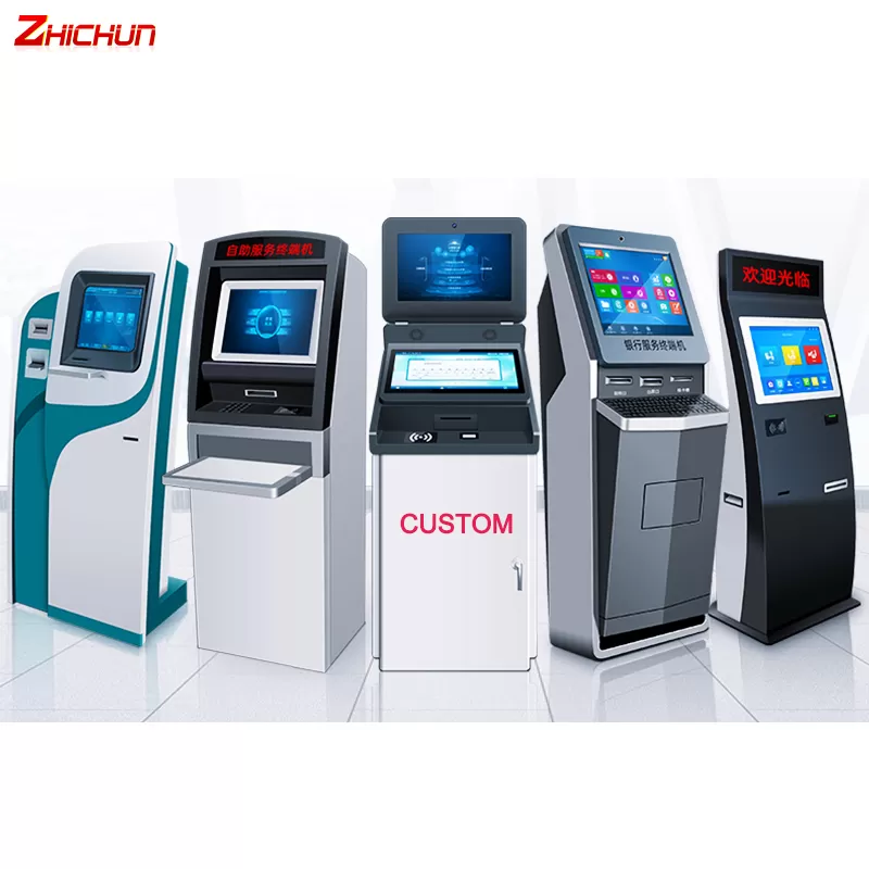 Zhichun: Propel Smart Manufacturing to New Heights
