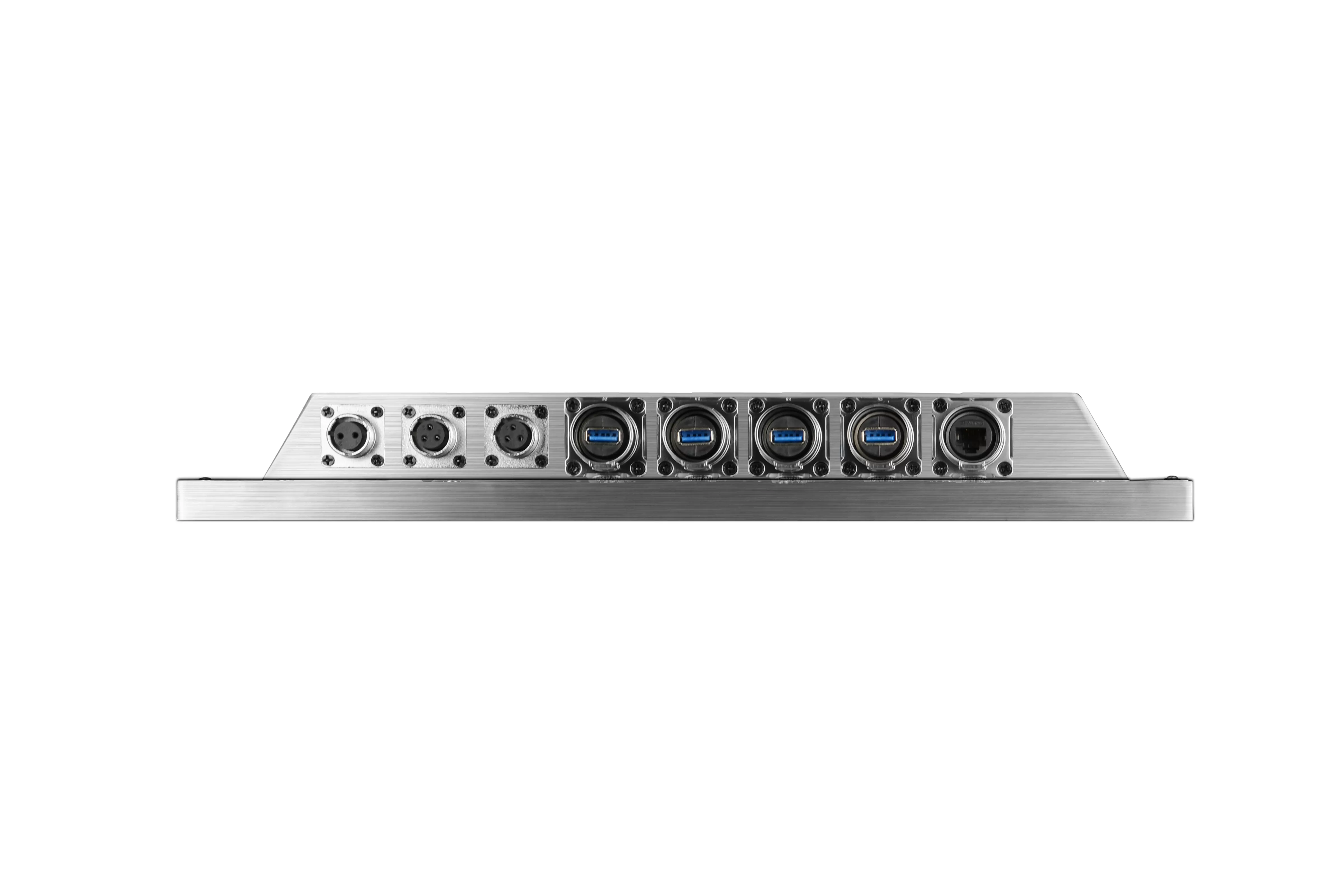 I/O port