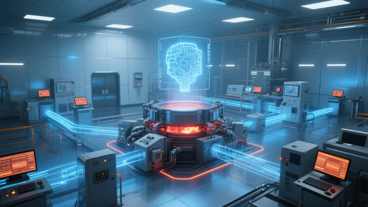 Chongchang: Monocrystalline Silicon Cost & Efficiency