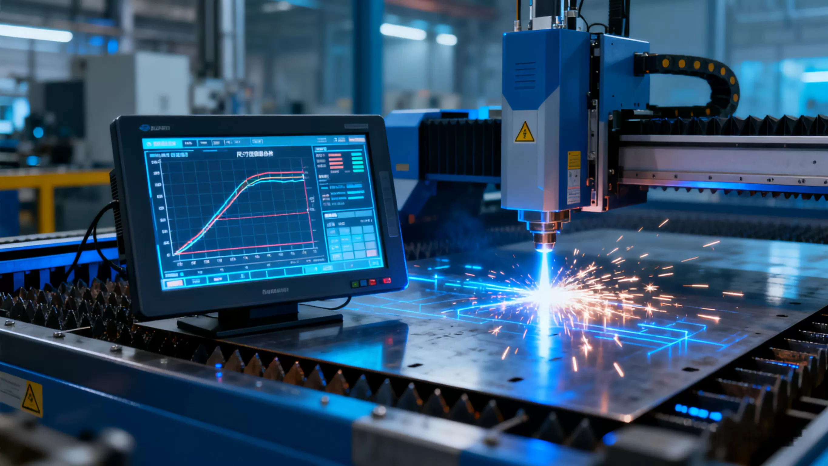 Industrial Android AIO PCs: Inspection & MES Advantages