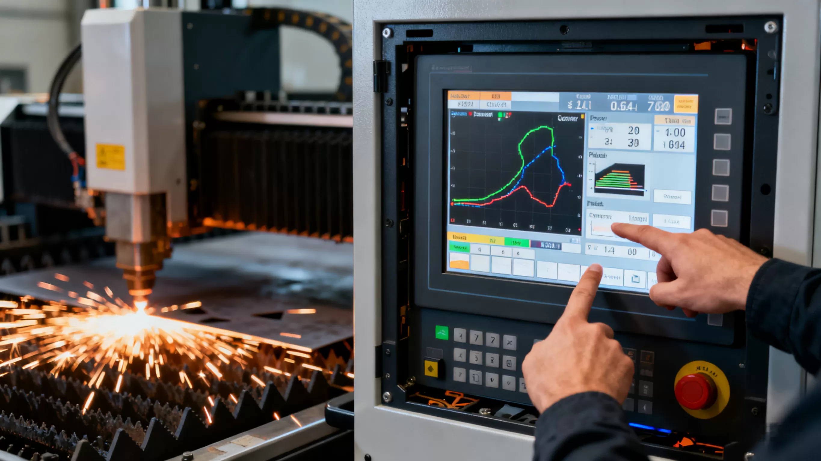 Development Trend of Android Panel PCs & Monitors