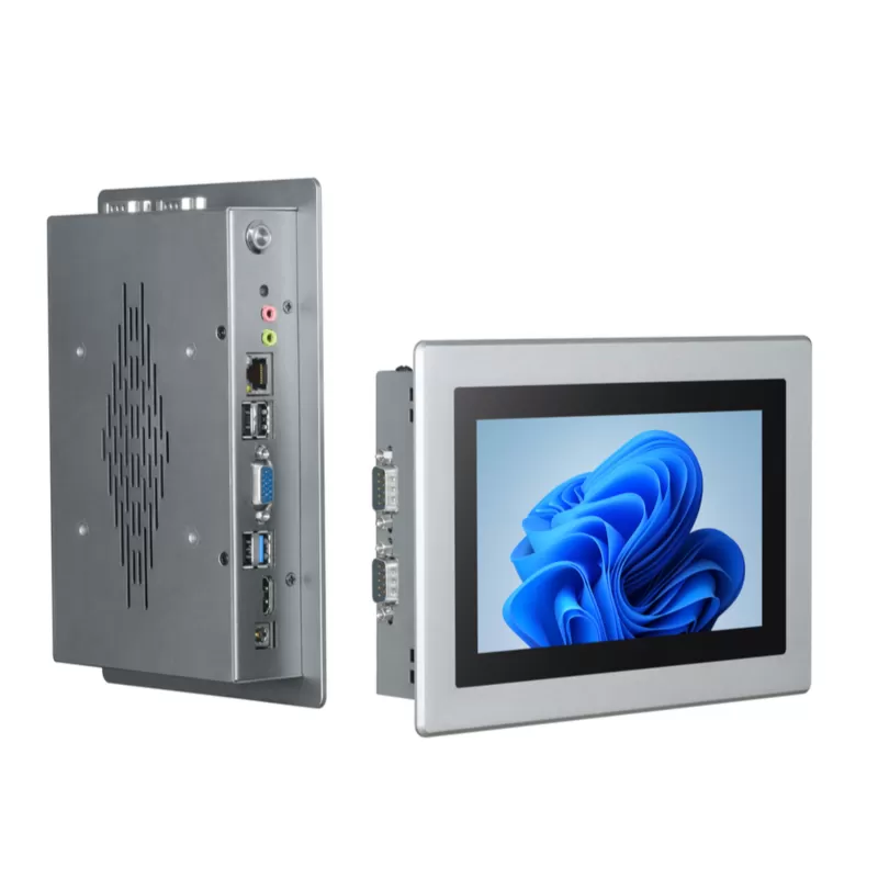 7 Inch Windows Tablet PC