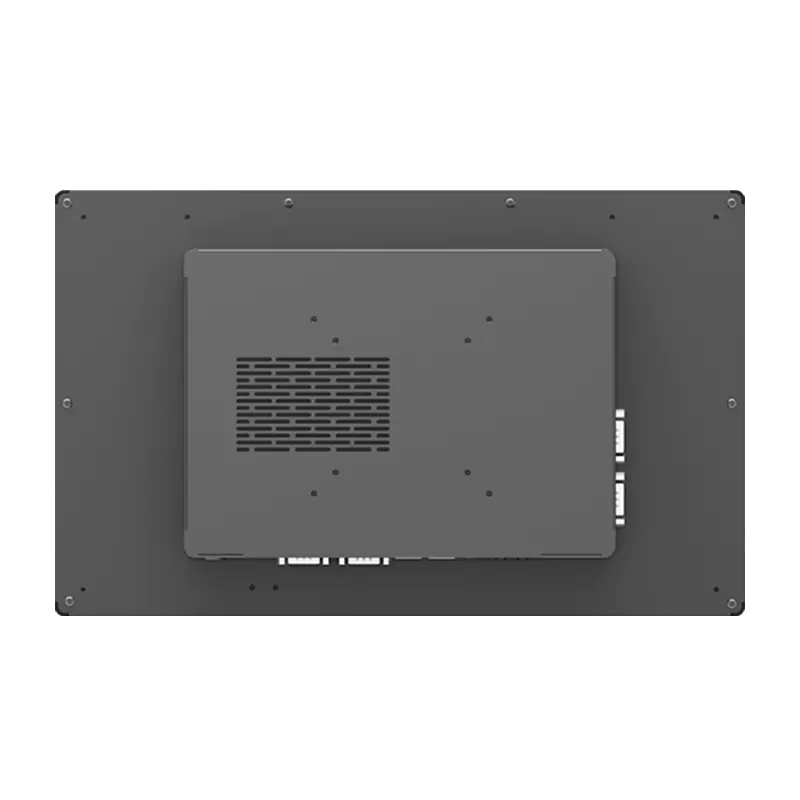 Intel N150 Windows Industrial PC – High-Performance Fanless Industrial  panel Computer