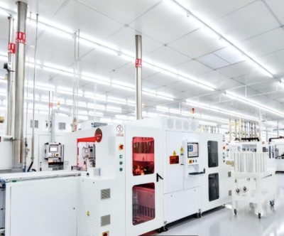 Chongchang: Monocrystalline Silicon Cost & Efficiency