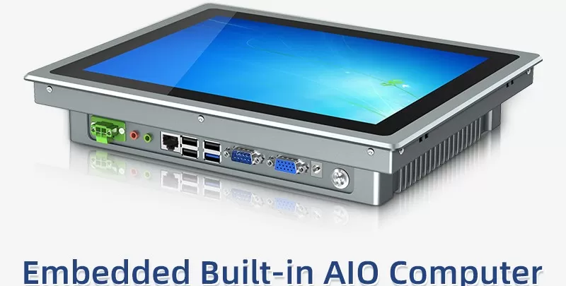 The Ultimate Guide to Rugged Tablet Computers for Enterprise (2025 Edition)